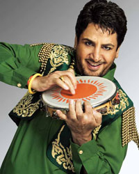 Gurdas Maan